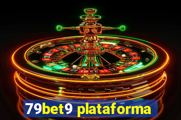 79bet9 plataforma